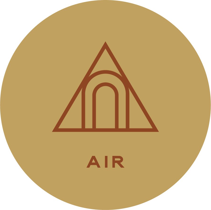 Air Icon