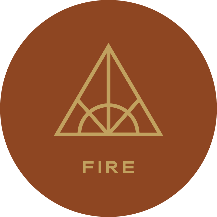 Fire Icon