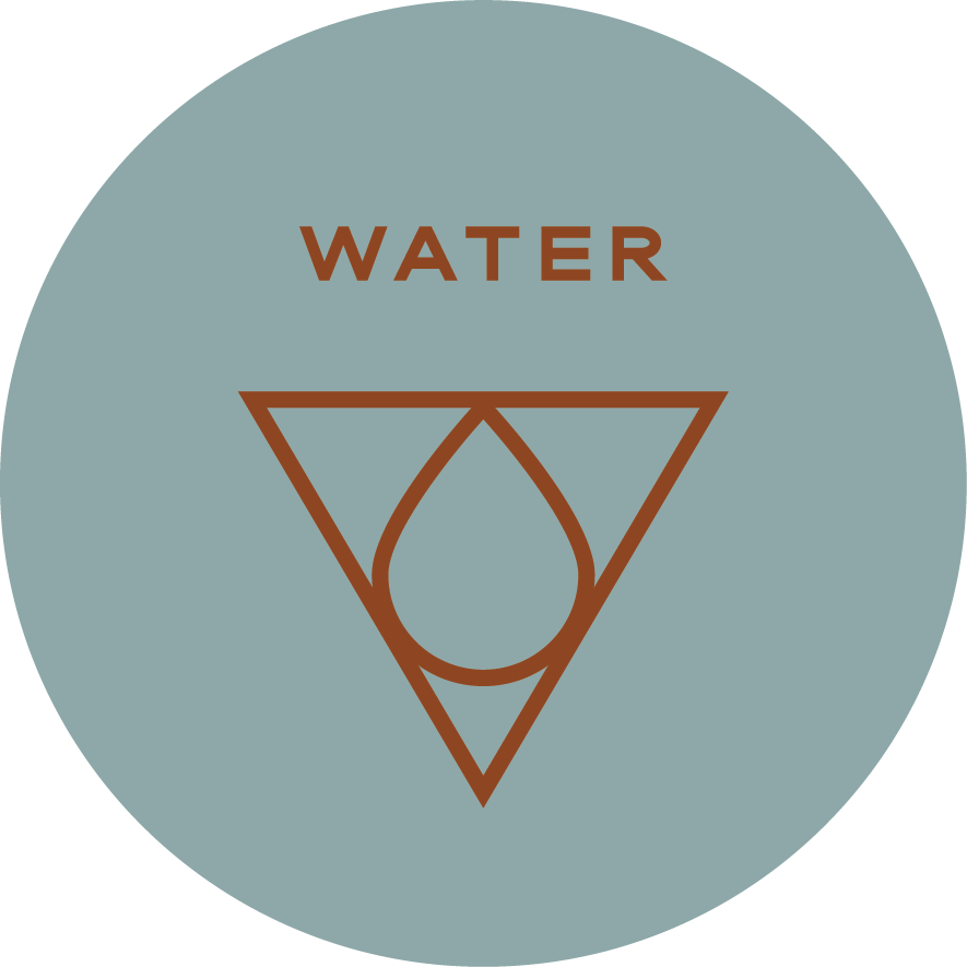 Water Icon